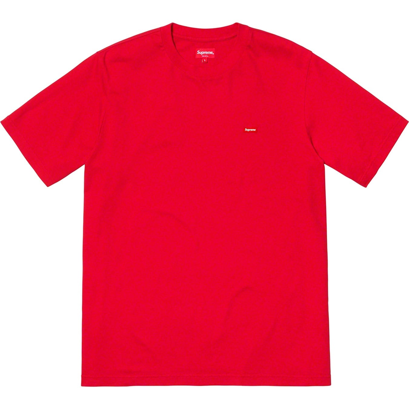 Small Box Tee view 7